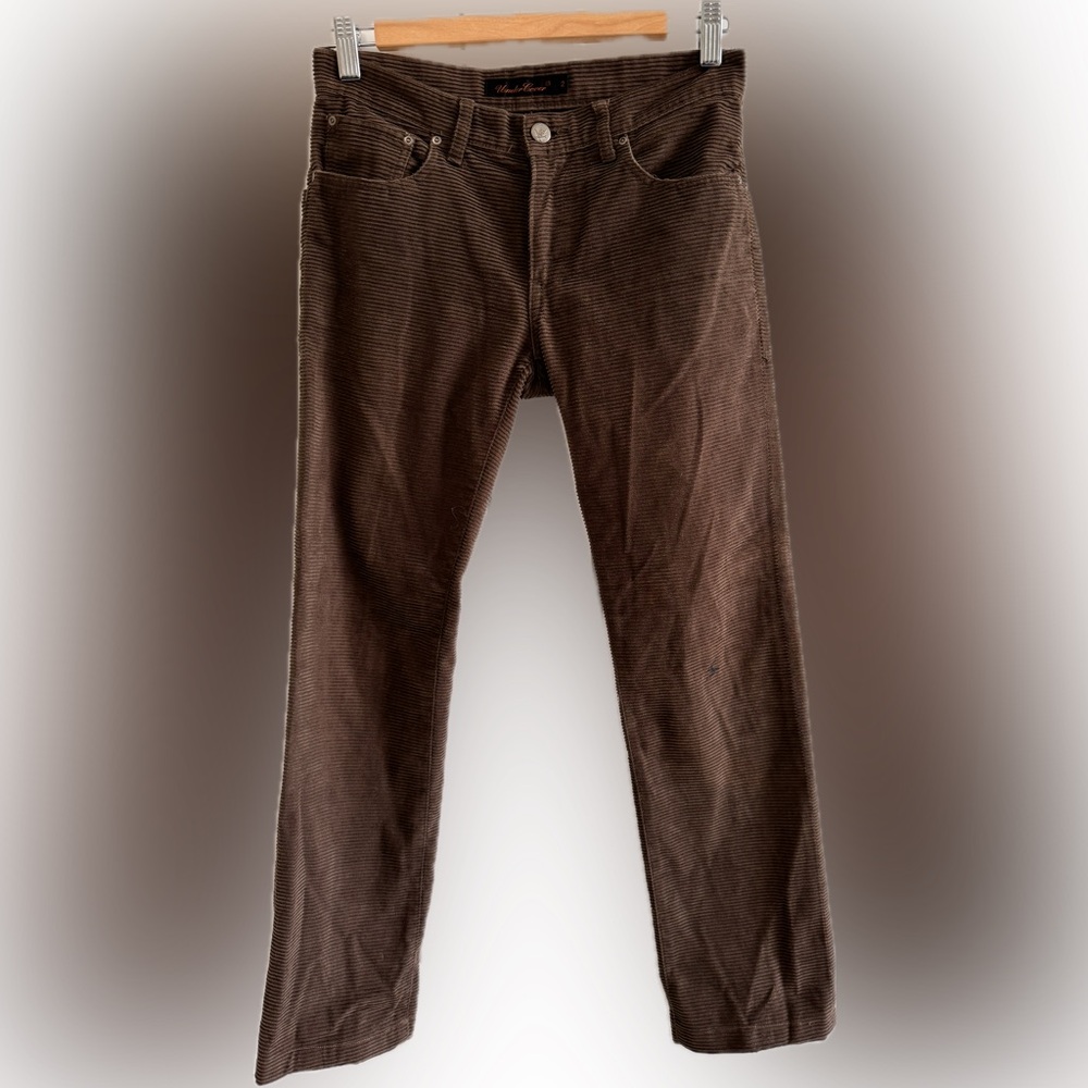 Undercover pants